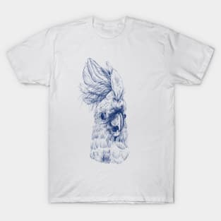 happy cockatoo T-Shirt